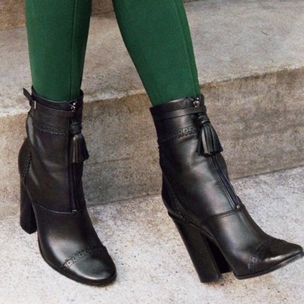 Tory Burch Huxley Bootie